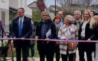 Inauguration Surcouf - Emeraude Habitation